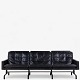 Roxy Klassik 
præsenterer: 

Poul 
Kjærholm / E. 
Kold 
Christensen
PK 31/3 - 3 
pers. sofa i 
patineret sort 
læder ...