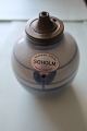 ViKaLi 
præsenterer: 

Søholm 
olie-lampe
Søholm 
højbrændt 
stentøj, 
Denmark, Dansk 
kvalitet
Stemplet
Fra ...