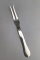 Danam Antik 
præsenterer: 

Georg 
Jensen Sterling 
Sølv Ladby 
Stegegaffel No. 
143