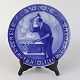 Kinnerup Antik 
& Porcelæn 
præsenterer: 

RC Platte
178
Odd Fellow 
ringe smedes
23 cm