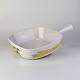 Kinnerup Antik 
& Porcelæn 
præsenterer: 

Lyngby 
pande
Danild 50
Frugt og grønt
23,5 cm