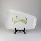 Kinnerup Antik 
& Porcelæn 
præsenterer: 

Lyngby fad
Danild 50
Frugt og grønt
33 cm
