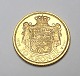 Danmark. Christian X. Guld 10 kr. fra 1913