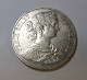 Lundin Antique 
præsenterer: 

Tyskland. 
Frankfurt. 1 
Vereins Thaler 
fra 1860.