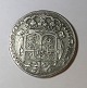 Lundin Antique 
præsenterer: 

Danmark. 
Christian 5. 1 
krone (llll 
Marck) 1686.