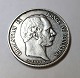 Lundin Antique 
præsenterer: 

Danmark. 
Christian IX. 
Sølv 2 kr. 
1897.