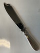 Antik Huset 
præsenterer: 

Lagkagekniv 
Prinsesse nr. 
3100 Sølvbestik
Længde 24 cm.