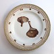 Lundin Antique 
præsenterer: 

Royal 
Copenhagen, 
Flora Danica. 
Svampe 
tallerken. 
Design #3549. 
Diameter 25 cm. 
(1 ...