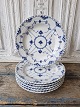 Karstens Antik 
præsenterer: 

Royal 
Copenhagen 
Musselmalet 
helblonde 
middagstallerken 

no. 1084