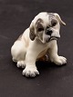 Middelfart 
Antik 
præsenterer: 

Dahl 
Jensen Fransk 
Bulldog hvalp, 
nr. 1139