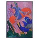 Aabenraa 
Antikvitetshandel 
præsenterer: 

Olaf Rude 
maleri. Olaf 
Rude, 
1886-1957, olie 
på lærred. 
Motiv i form af 
...