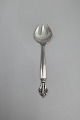 Danam Antik 
præsenterer: 

Georg 
Jensen Sterling 
Sølv Dronning 
Hors d'oeuvre 
gaffel No 262