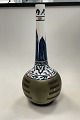 Danam Antik 
præsenterer: 

Royal 
Copenhagen Art 
Nouveau Unika 
Vase af Svend 
Ring Marts 1919
