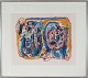 Stari Antik 
præsenterer: 

Asger Jorn
Abstrakt 
litografi
22/100
