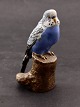 Middelfart 
Antik 
præsenterer: 

Aluminia/Royal 
Copenhagen 
Figur Undulat 
No 477/3188