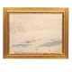 Aabenraa 
Antikvitetshandel 
præsenterer: 

L. A. Ring 
akvarel. 
Laurits 
Andersen Ring, 
1854-1933, 
akvarel med 
motiv ...