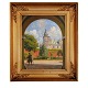 Aabenraa 
Antikvitetshandel 
præsenterer: 

Paul 
Fischer maleri. 
Paul Fischer, 
1860-1934, olie 
på plade. Parti 
fra ...