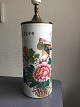Ole Buus Larsen 
præsenterer: 

Antik 
Hatstand lampe 
- Kina.