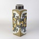 Kinnerup Antik 
& Porcelæn 
præsenterer: 

RC vase
3259
Baca
22 cm