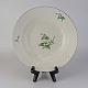 Kinnerup Antik 
& Porcelæn 
præsenterer: 

B&G dyb 
tallerken
22
Heimdal
24 cm