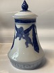 Antik Huset 
præsenterer: 

Royal 
Copenhagen, 
Jule vase 1917.