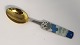 Lundin Antique 
præsenterer: 

Michelsen
Juleske
1963
Sterling (925)