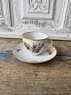 Karstens Antik 
præsenterer: 

Royal 
Copenhagen Fuld 
Saksisk Blomst 
kaffekop no. 
1870