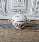 Karstens Antik 
præsenterer: 

Royal 
Copenhagen Fuld 
Saksisk Blomst 
sukkerskål no. 
1680