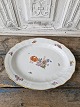 Karstens Antik 
præsenterer: 

Royal 
Copenhagen Fuld 
Saksisk Blomst 
fad no. 1556 - 
36,5 cm.