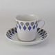 Kinnerup Antik 
& Porcelæn 
præsenterer: 

Lyngby 
kaffekop
Dråbe
7,5 cm
