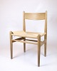 Osted Antik & 
Design 
præsenterer: 

CH36 Stol 
- Model Ch36 - 
Egetræ & Papir 
Flet - Hans J. 
Wegner - Carl 
Hansen & ...