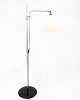 Osted Antik & 
Design 
præsenterer: 

Le Klint 
Gulvlampe - 
Model 321 - 
Dansk Design - 
Michael Bang - 
Le Klint

