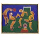Aabenraa 
Antikvitetshandel 
præsenterer: 

Henry 
Heerup maleri. 
Henry Heerup, 
1907-93, olie 
på lærred. 
Motiv i ...