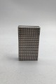 Danam Antik 
præsenterer: 

ST Dupont 
Lighter