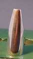 Antikkram 
præsenterer: 

Georg 
Jensen design 
nr. 1102A i 
sterling sølv. 
Peberbøsse 
8,5cm