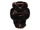 Antik K 
præsenterer: 

Royal 
Copenhagen
Miniature 
figur af abe