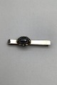 Danam Antik 
præsenterer: 

Georg 
Jensen Sterling 
Sølv Slipsenål 
No. 17 
(Hæmatit)