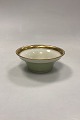 Danam Antik 
præsenterer: 

Royal 
Copenhagen 
Dagmar 
Serveringskål 
No. 2640