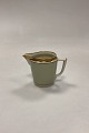 Danam Antik 
præsenterer: 

Royal 
Copenhagen 
Dagmar 
Flødekande No. 
9726
