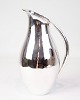 Osted Antik & 
Design 
præsenterer: 

Georg 
Jensen – Kande 
– Sterling Sølv 
– Johan Rohde – 
Model Nr. 432A
