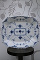 Royal 
Copenhagen , 
Musselmalet 
Helblonde 
brødbakke.
RC# ...