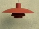 Louis Poulsen
PH 4/3 lampe.
*1000kr