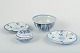 L'Art 
præsenterer: 

Fire 
stykker 
porcelæn, 
Korea.