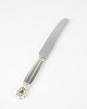 Frugtkniv - 
Georg Jensen - 
Konge - 
Sterling Sølv - 
16cm
