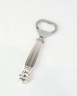 Georg Jensen Konge