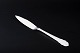 Georg Jensen
Fiskekniv i mønsteret "Liljekonval" (Lily of the Valley).