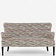 Roxy Klassik 
præsenterer: 

Frits 
Henningsen.
Sofa betrukket 
m. Felbrigg - 
Teal/Chestnut 
og ben i 
mørkbejdset ...