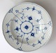 Lundin Antique 
præsenterer: 

Bing & 
Grøndahl. 
Blåmalet. Dyb 
dessert 
tallerken. 
Model 323. 
Diameter 21,5 
cm. (1 ...