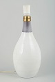 L'Art presents: 
Ingrid 
Atterberg for 
Upsala-Ekeby. 
Table lamp. 
Sweden, 
mid-20th 
century.