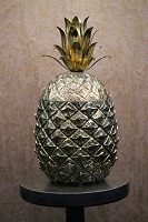 item no: Mauro Manetti isspand guld